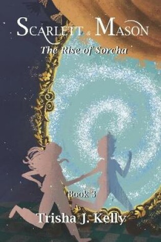 Cover of The Rise of Sorcha