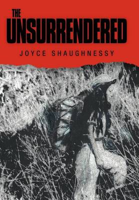 Book cover for The Unsurrendered