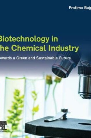 Cover of Biotechnology in the Chemical Industry