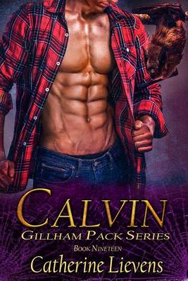 Book cover for Calvin