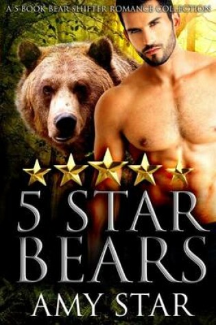 Cover of Five Star Bears