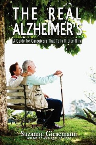 Cover of The Real Alzheimer's