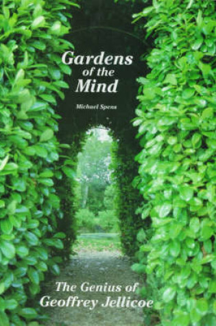 Cover of Garden of the Mind