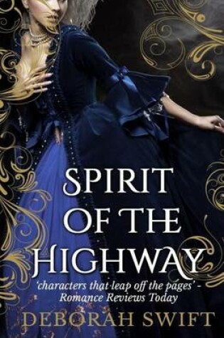 Cover of Spirit of the Highway