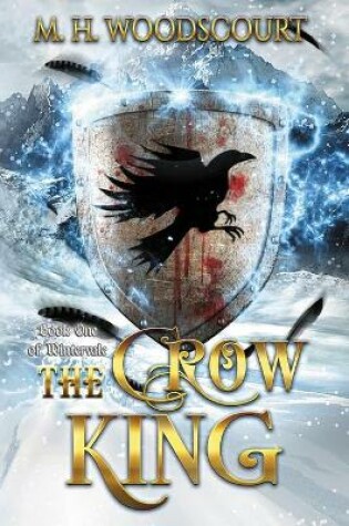 Cover of The Crow King