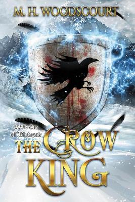 Cover of The Crow King