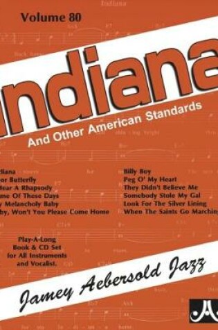 Cover of Indiana