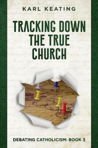 Cover of Tracking Down the True Church