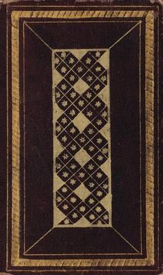 Cover of Indications of Blessings / Dala'il al-Khayrat