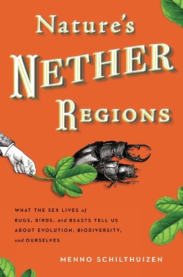 Book cover for Nature's Nether Regions