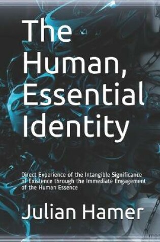 Cover of The Human, Essential Identity