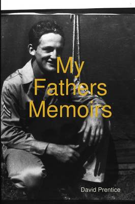 Book cover for My Fathers Memoirs