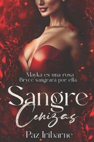 Cover of Sangre y cenizas