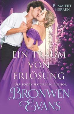 Book cover for Ein Traum von Erlösung