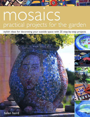 Cover of Mosaics