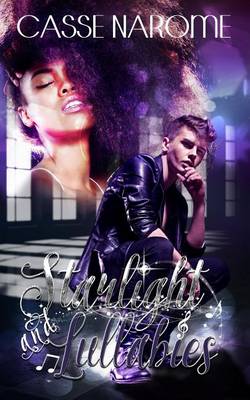 Book cover for Starlight and Lullabies