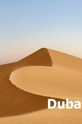 Cover of Dubai