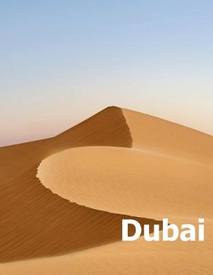 Cover of Dubai