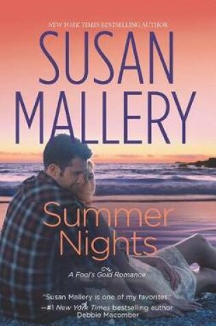 Cover of Summer Nights