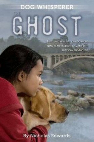 Cover of The Ghost