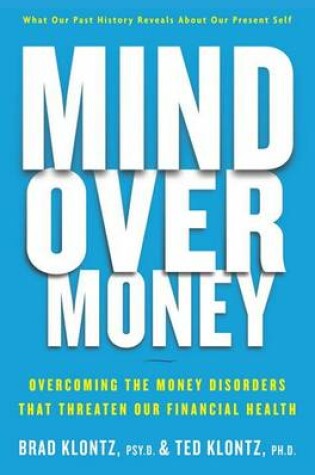 Cover of Mind Over Money