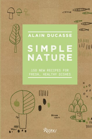 Cover of Simple Nature