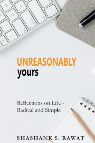 Cover of Unreasonably Yours