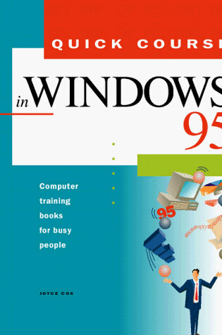 Cover of Quick Course in Windows 5