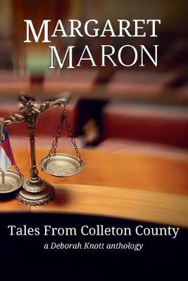 Book cover for Tales From Colleton County