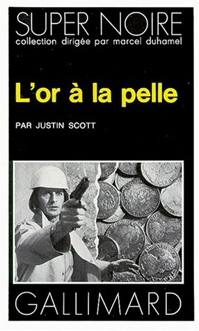 Cover of Or a la Pelle