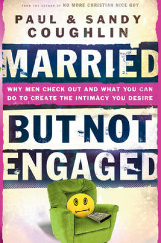 Cover of Married But Not Engaged