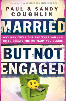 Book cover for Married But Not Engaged