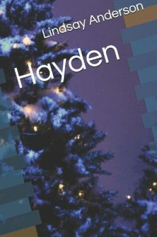 Cover of Hayden