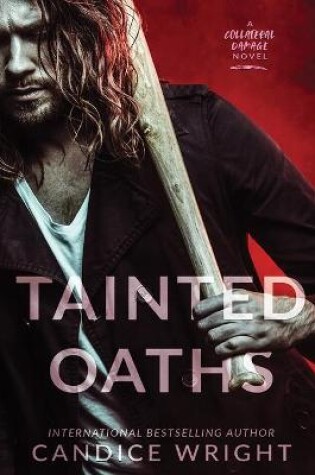 Cover of Tainted Oaths