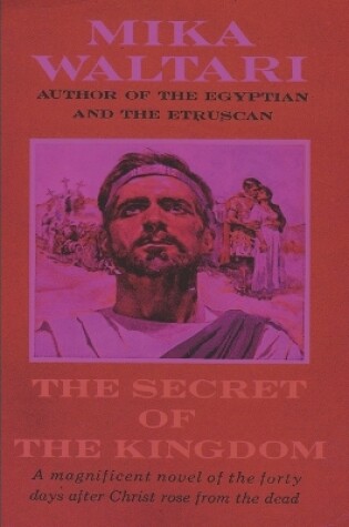 Cover of The Secret of the Kingdom