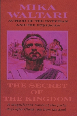 Book cover for The Secret of the Kingdom