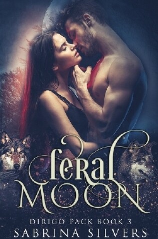 Cover of Feral Moon