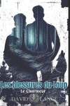 Book cover for Les blessures du Loup