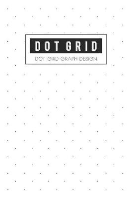 Book cover for Dot Grid Design