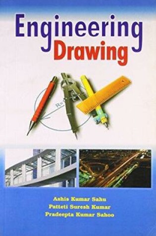 Cover of Engineering Drawing