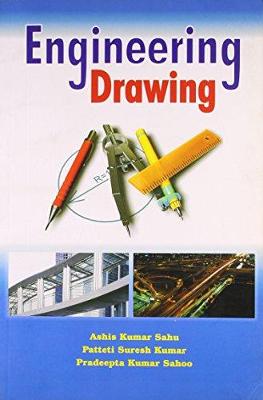 Book cover for Engineering Drawing