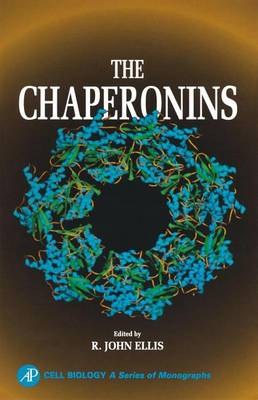 Cover of Chaperonins