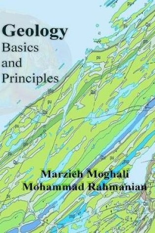 Cover of Geology Basics and Principles