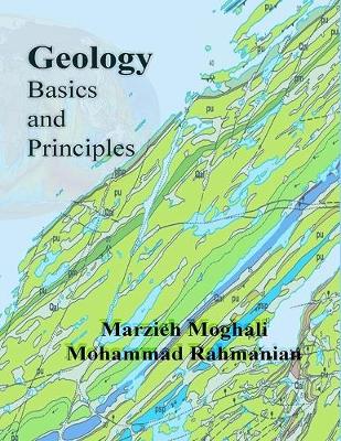 Book cover for Geology Basics and Principles