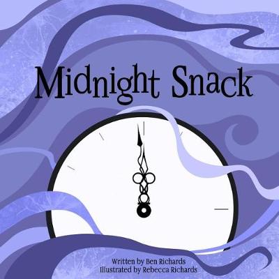 Book cover for Midnight Snack