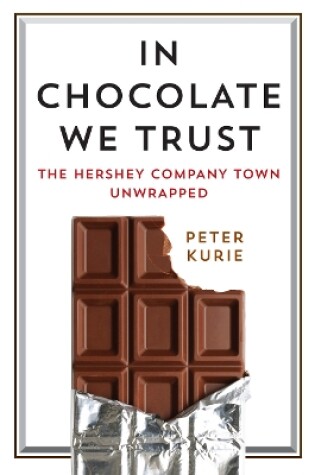 Cover of In Chocolate We Trust