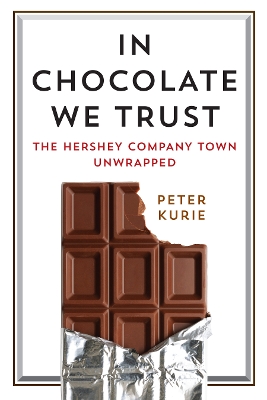Cover of In Chocolate We Trust