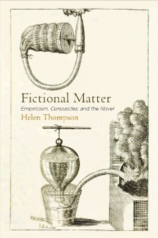 Cover of Fictional Matter