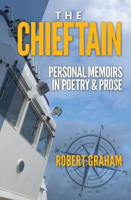 Book cover for The Chieftain