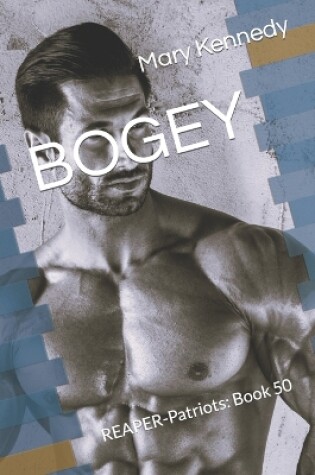 Cover of Bogey